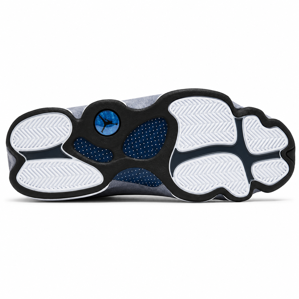 Jordan 13 Retro Flint (2026)