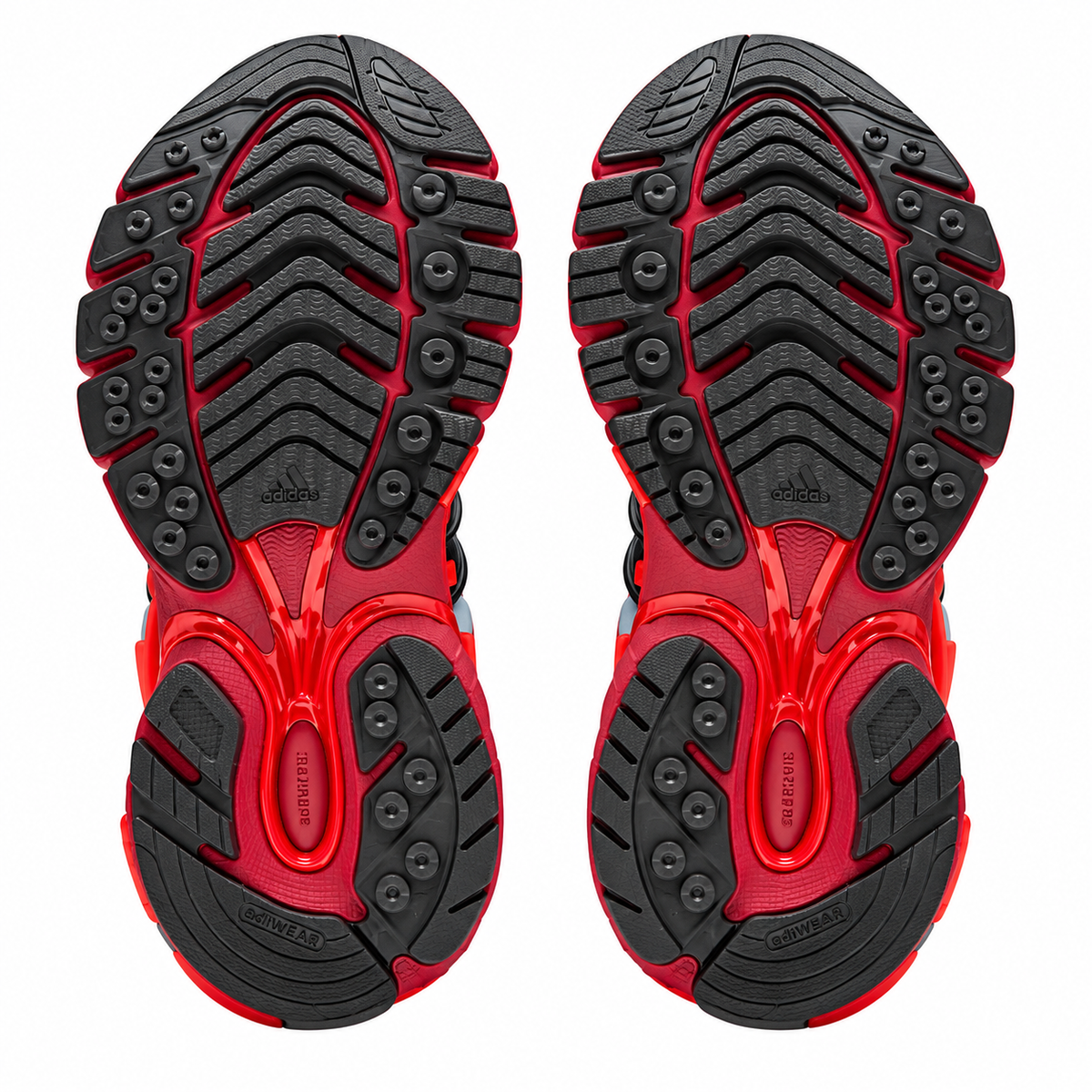 adidas Adistar Jellyfish Pharrell Williams 'Red'