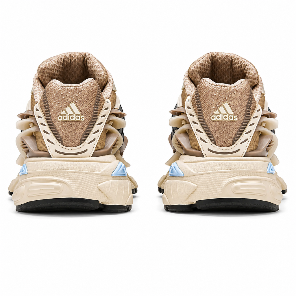 adidas Adistar Jellyfish x Pharrell Williams “Crystal Sand”