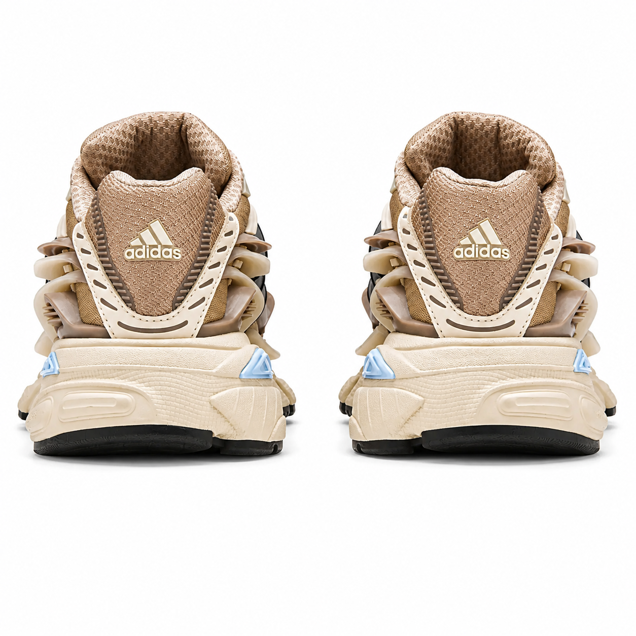 adidas Adistar Jellyfish x Pharrell Williams “Crystal Sand”