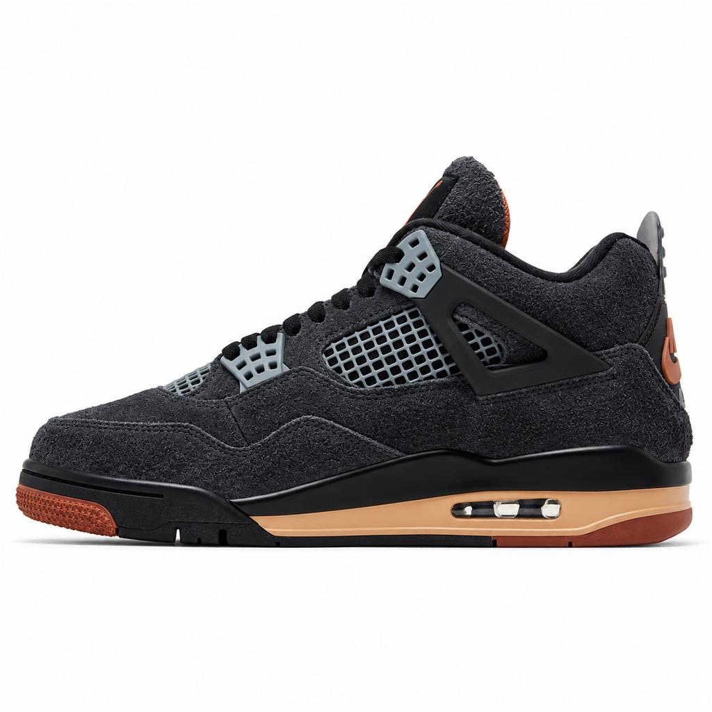 Air Jordan 4 Retro London