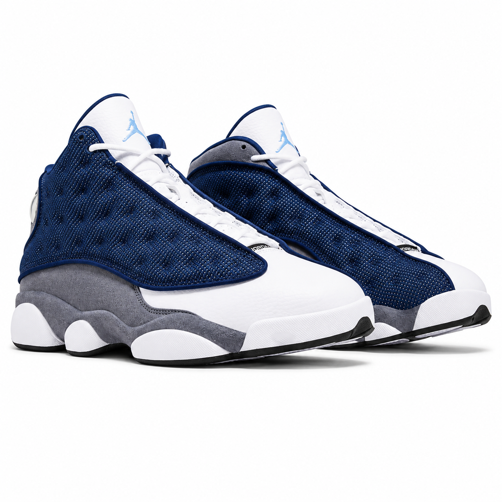 Jordan 13 Retro Flint (2026)