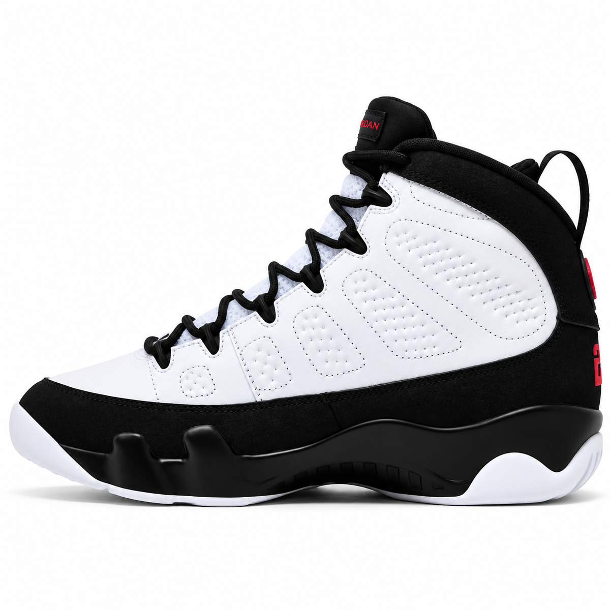 Air Jordan 9 Retro OG Space Jam (2026)