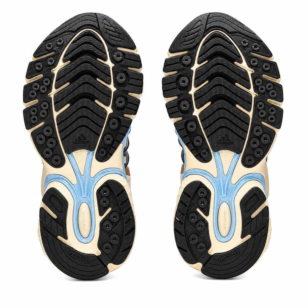 adidas Adistar Jellyfish x Pharrell Williams “Crystal Sand”