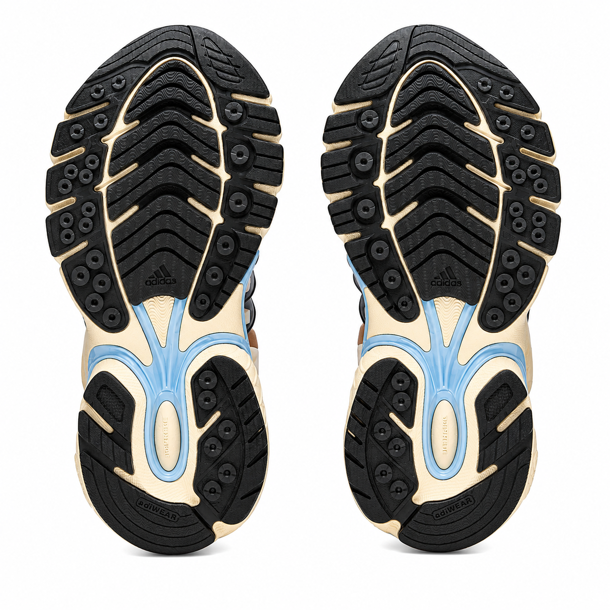 adidas Adistar Jellyfish x Pharrell Williams “Crystal Sand”