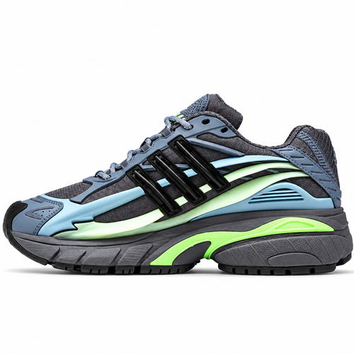 adidas Adistar Jellyfish Pharrell Williams 'Light Brown Neon'