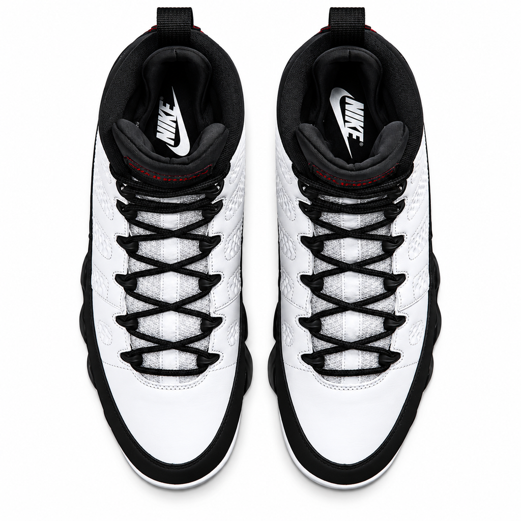 Air Jordan 9 Retro OG Space Jam (2026)