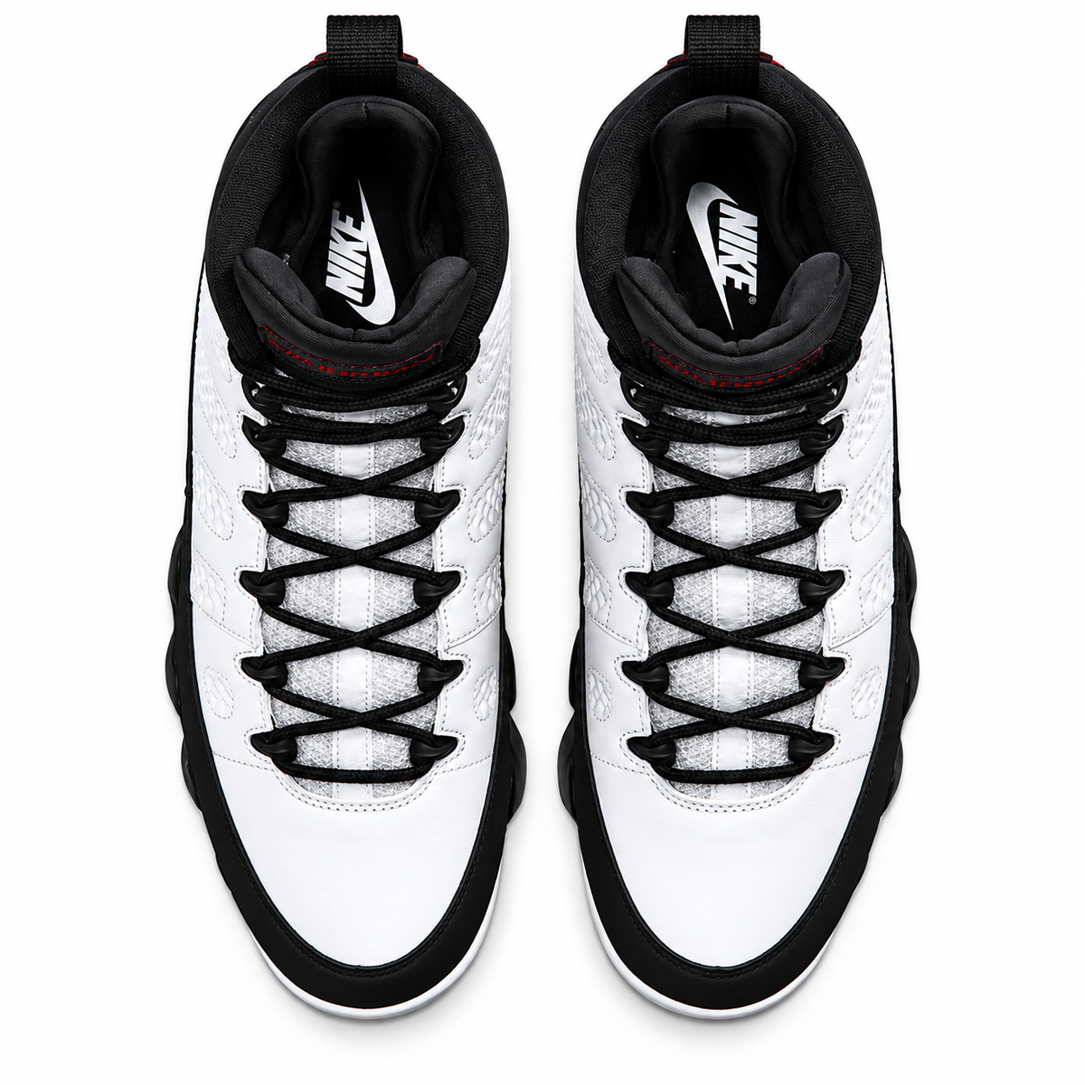 Air Jordan 9 Retro OG Space Jam (2026)