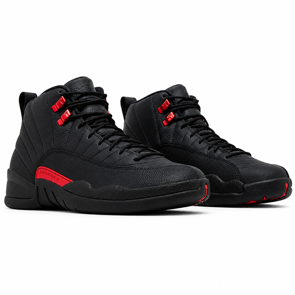Jordan 12 Retro 'Bloodline