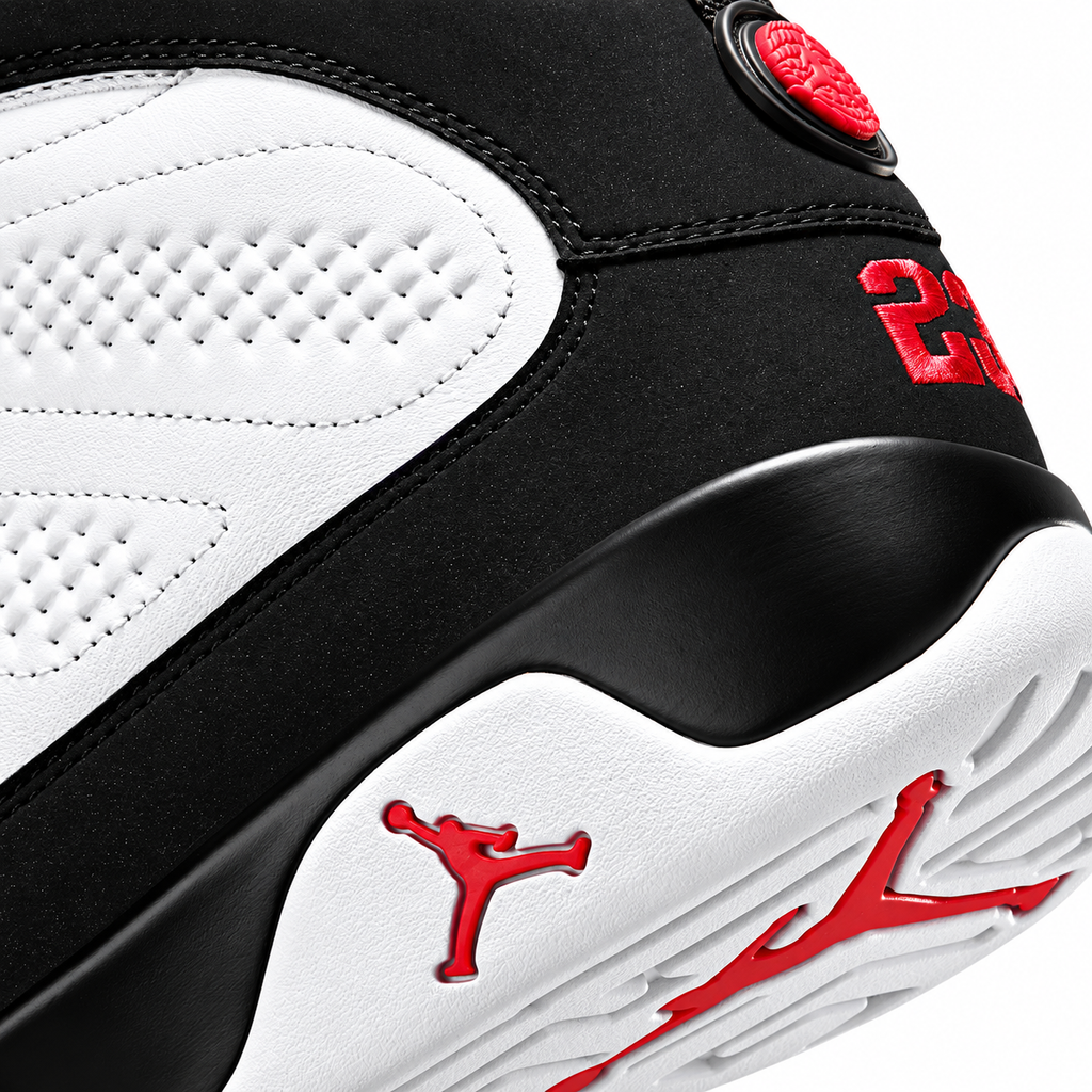 Air Jordan 9 Retro OG Space Jam (2026)