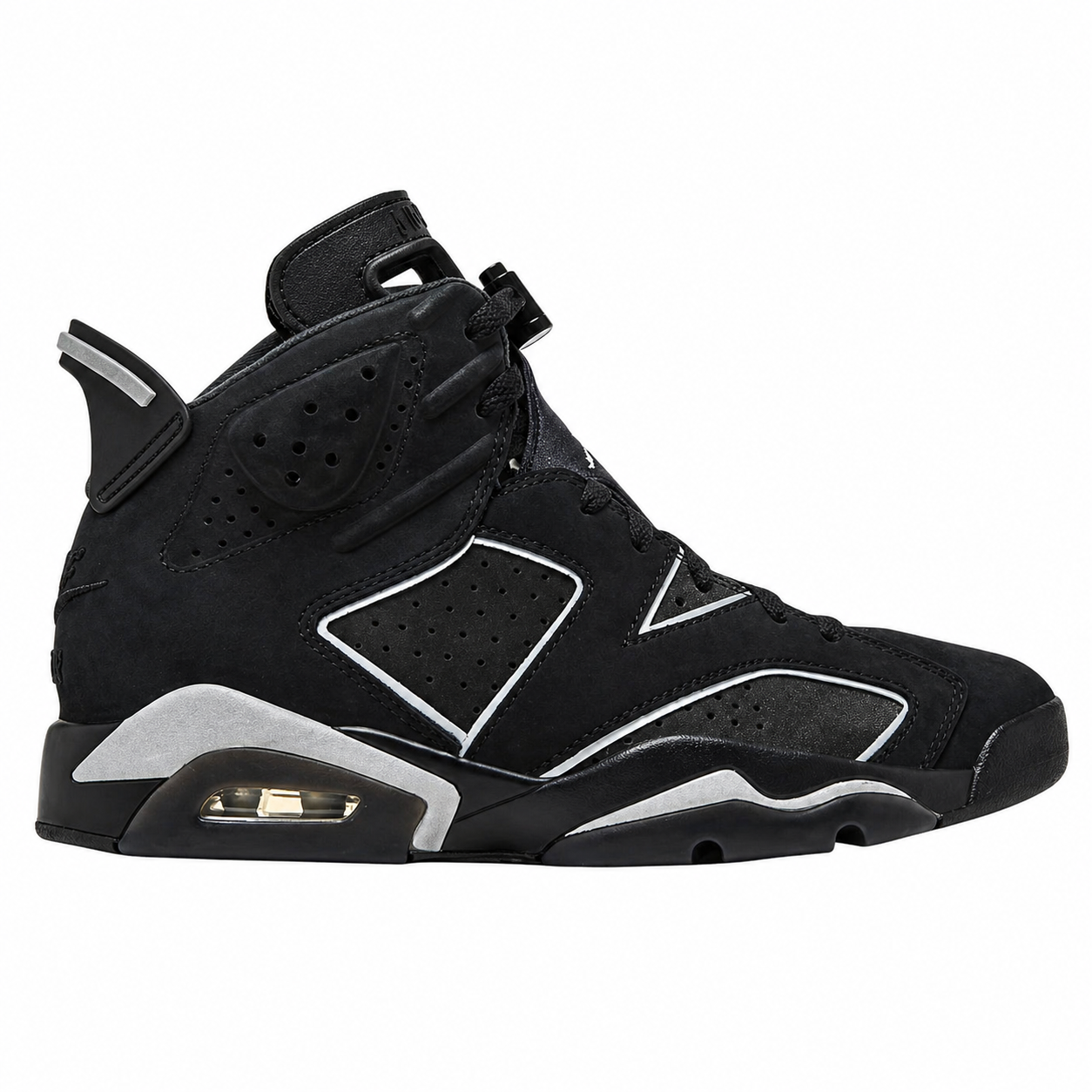 Jordan 6 Retro Cap and Gown