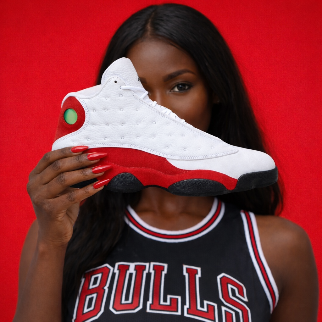 Jordan 13 Retro OG Chicago (2026)