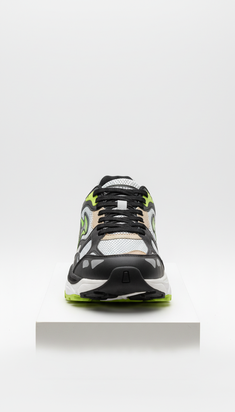 Knit Runner In Limited Edition Colorway