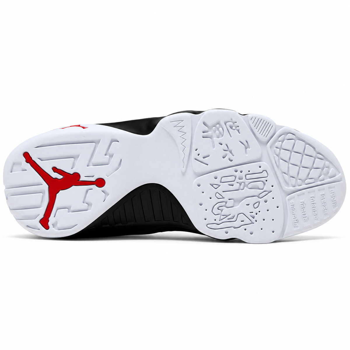 Air Jordan 9 Retro OG Space Jam (2026)