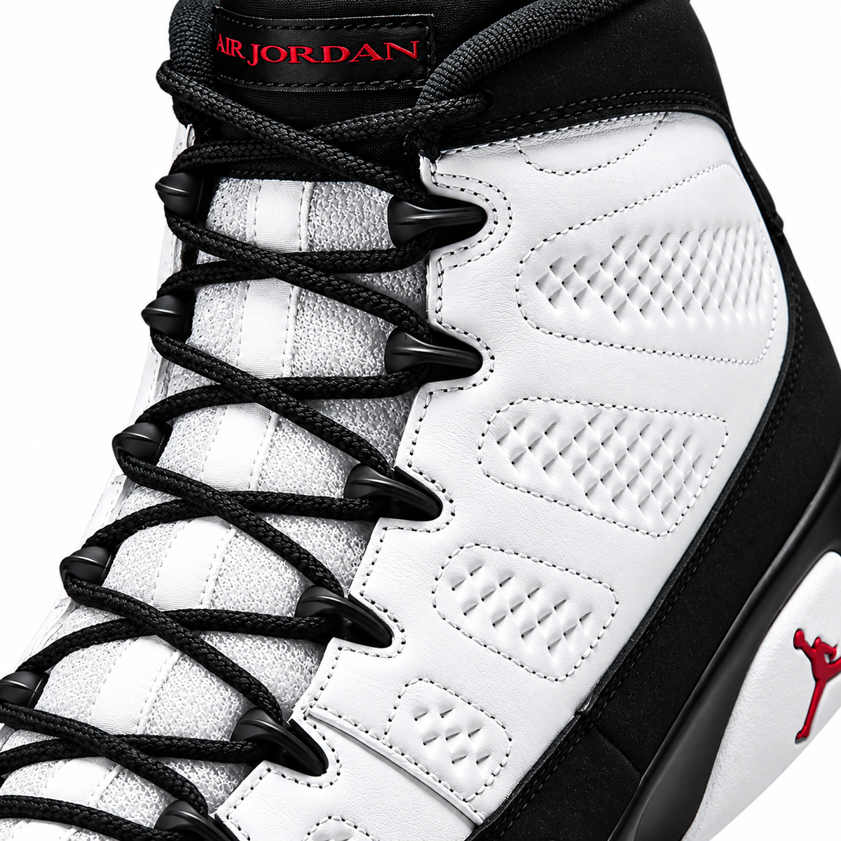 Air Jordan 9 Retro OG Space Jam (2026)