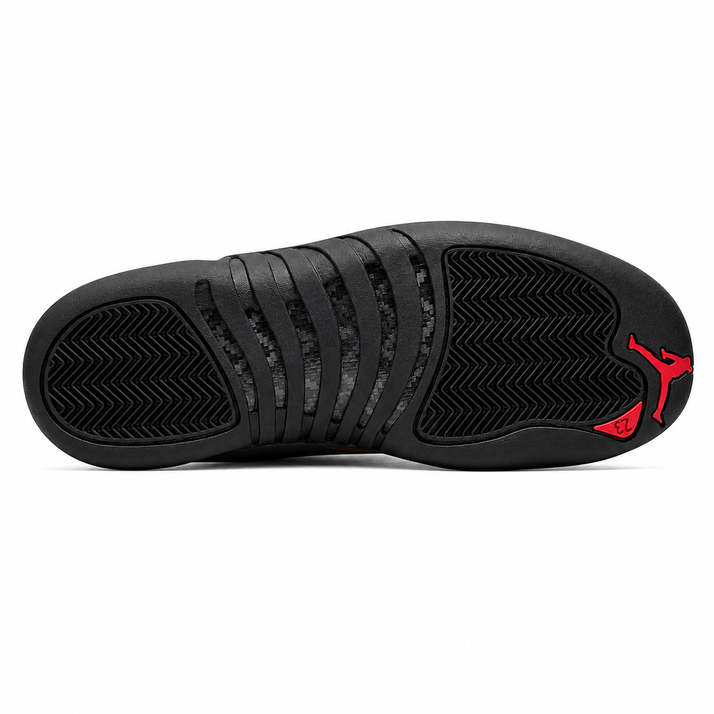 Jordan 12 Retro 'Bloodline
