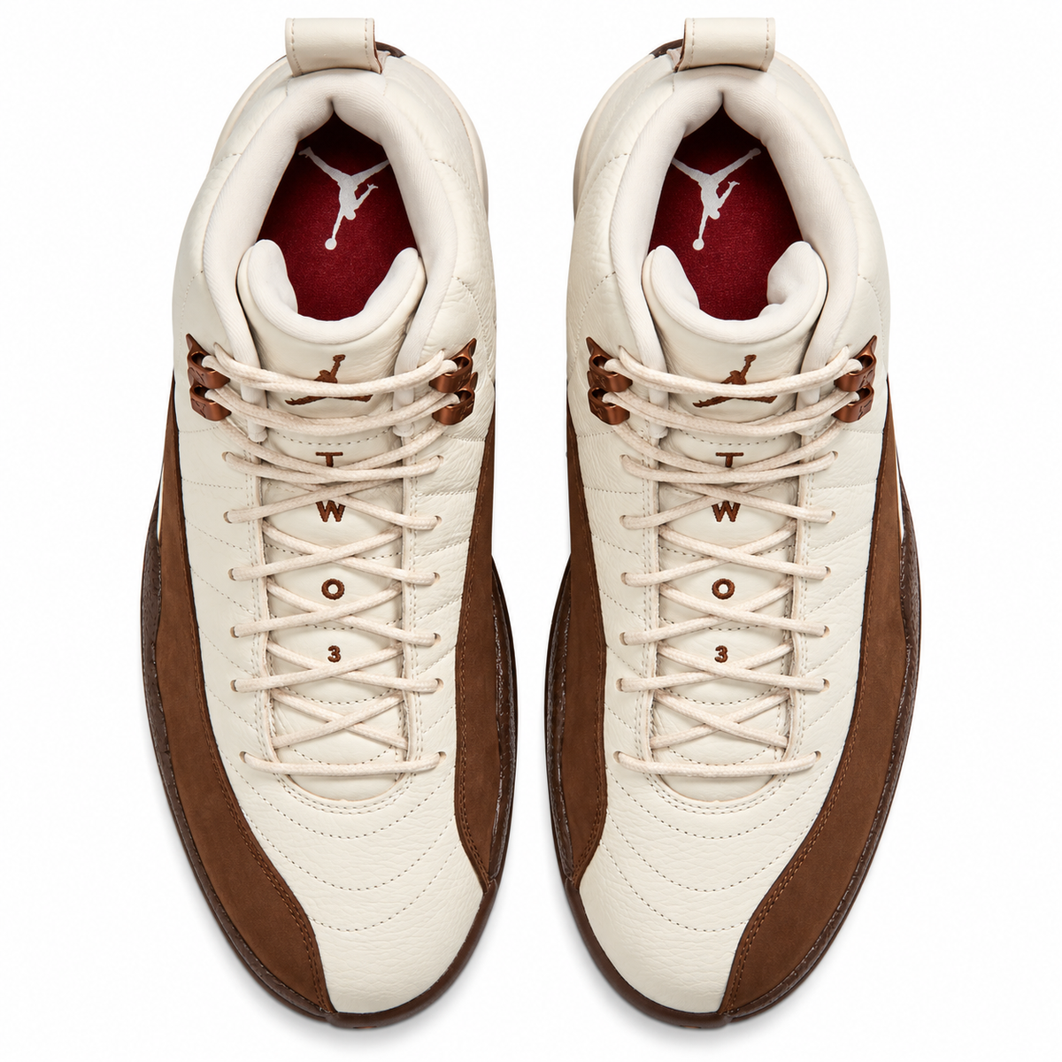Air Jordan 12 Retro Fireside