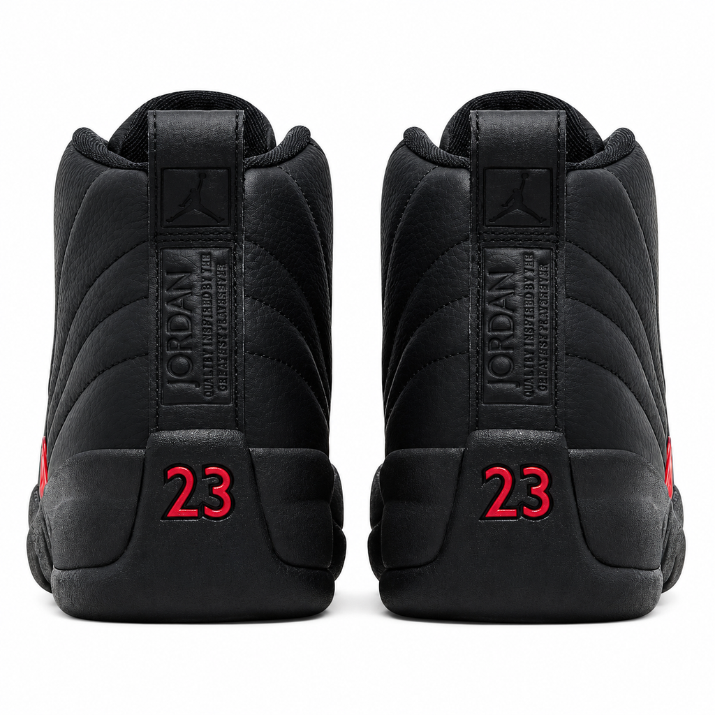 Jordan 12 Retro 'Bloodline