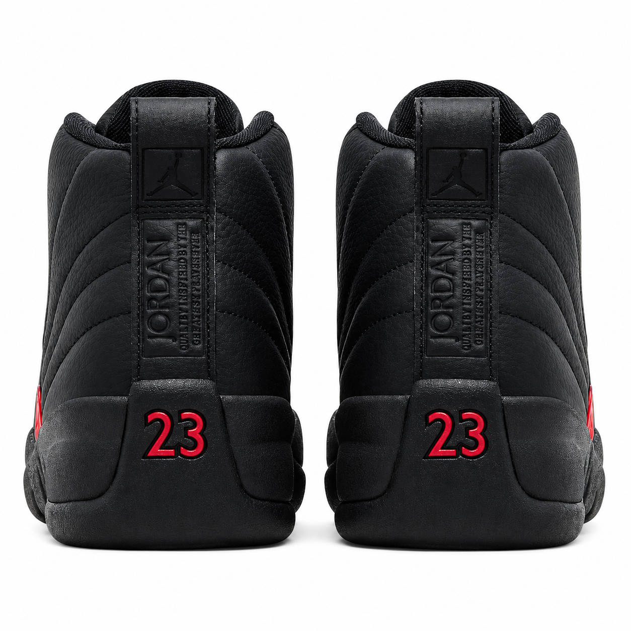 Jordan 12 Retro 'Bloodline