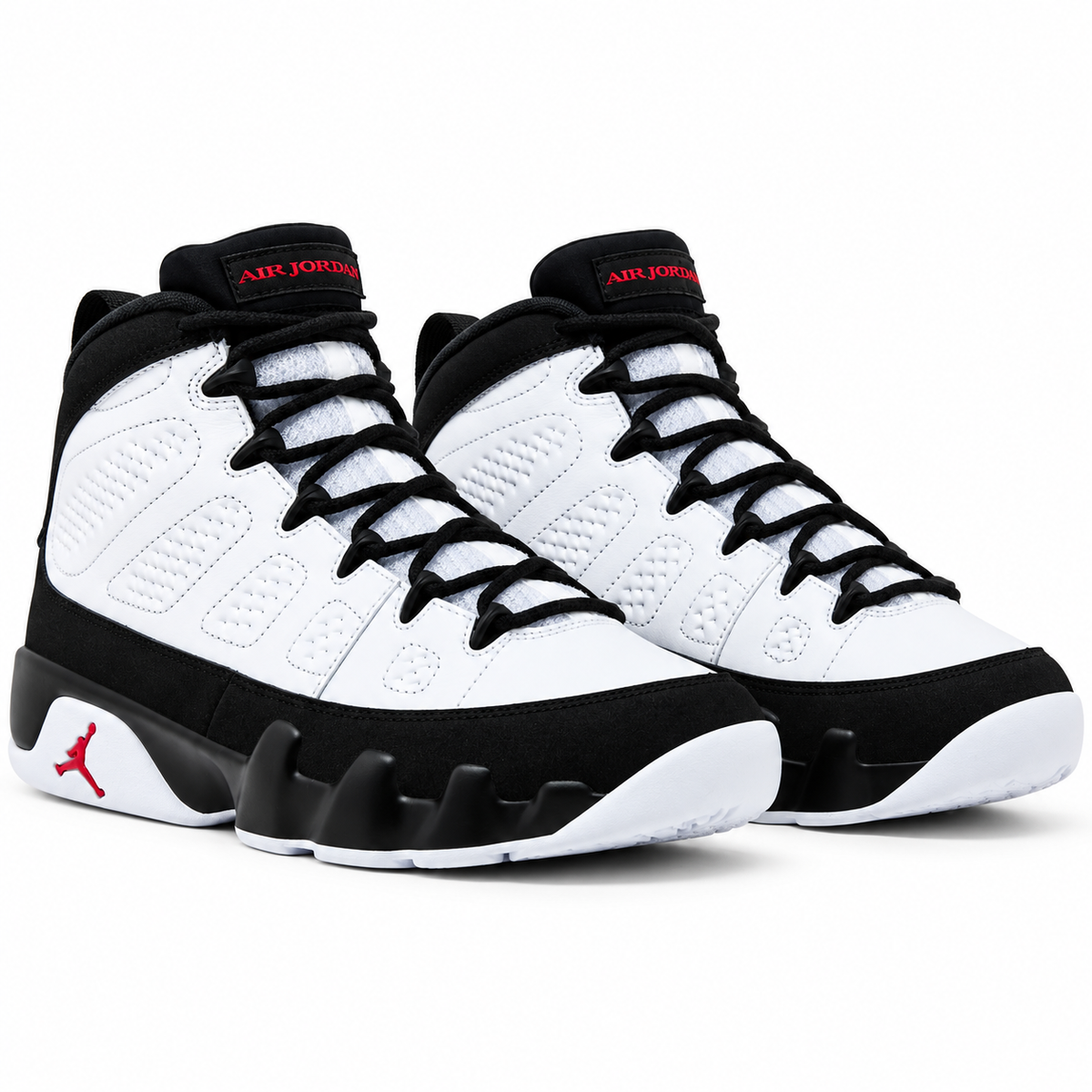 Air Jordan 9 Retro OG Space Jam (2026)