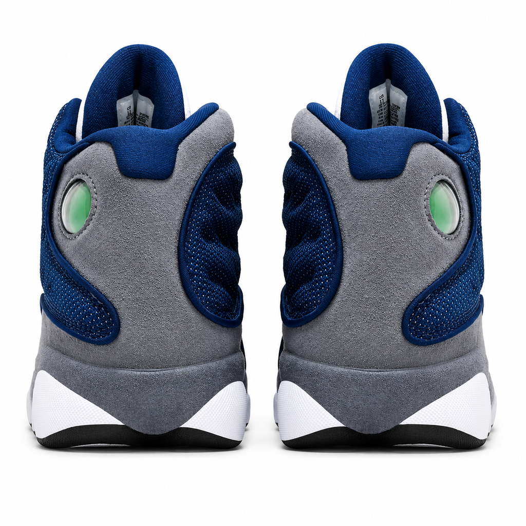 Jordan 13 Retro Flint (2026)