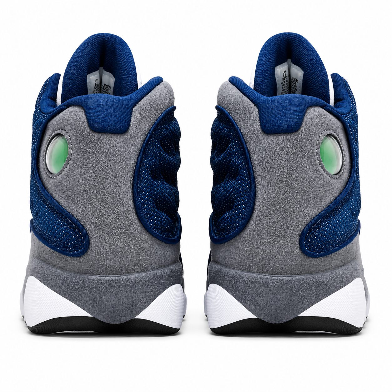 Jordan 13 Retro Flint (2026)