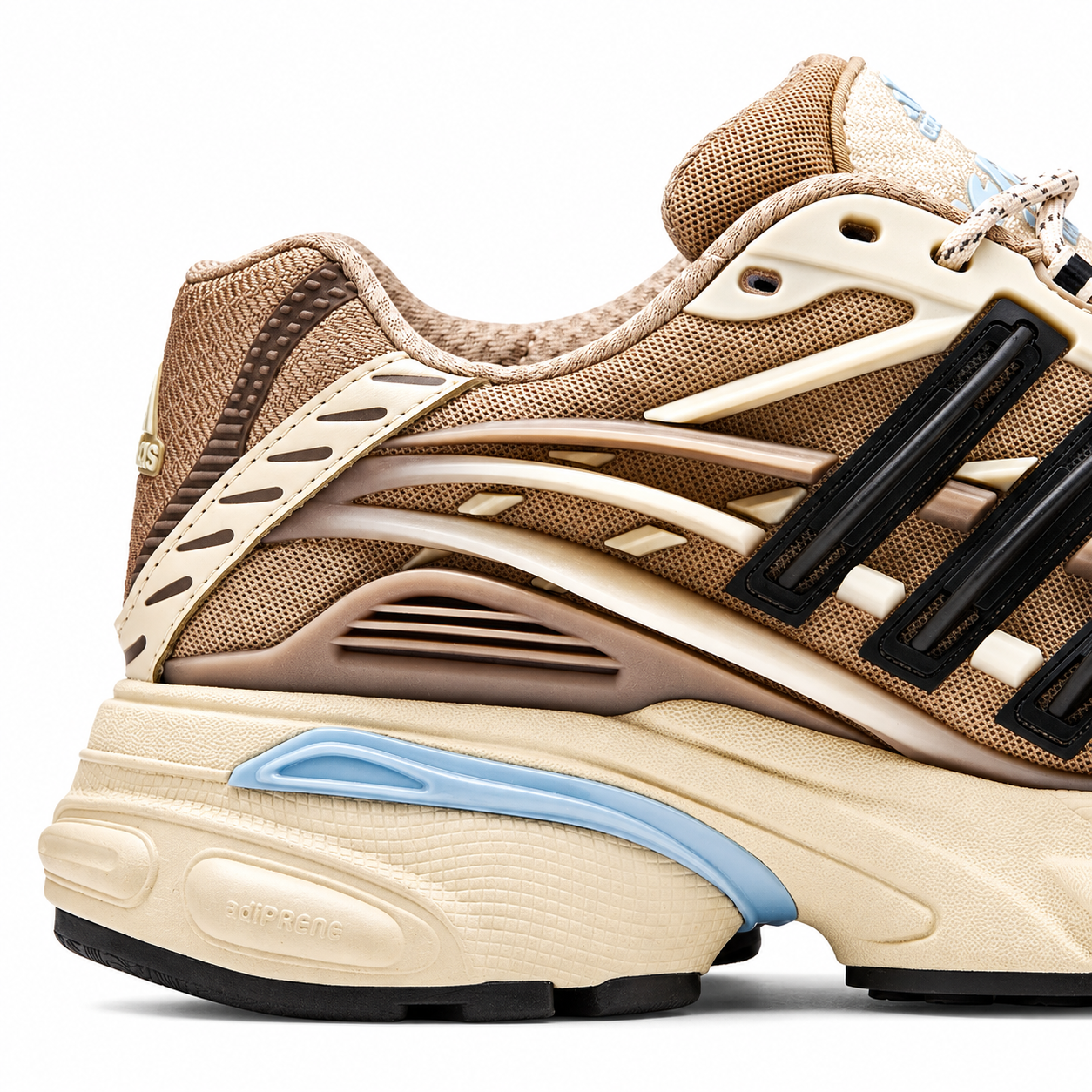 adidas Adistar Jellyfish x Pharrell Williams “Crystal Sand”