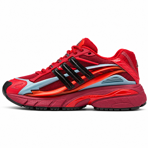 adidas Adistar Jellyfish Pharrell Williams 'Red'