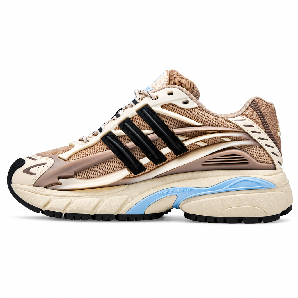 adidas Adistar Jellyfish x Pharrell Williams “Crystal Sand”