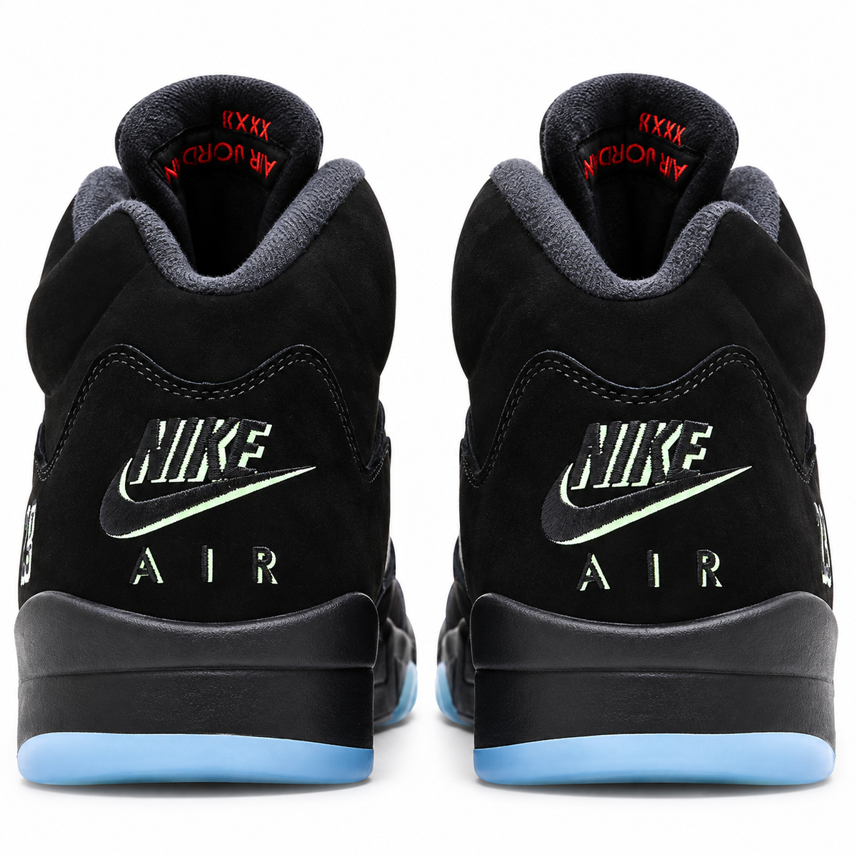 Air Jordan 5 Retro Halloween