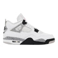 Jordan 4 Retro White Cement (2025)