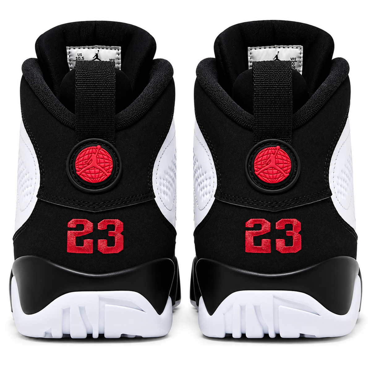 Air Jordan 9 Retro OG Space Jam (2026)