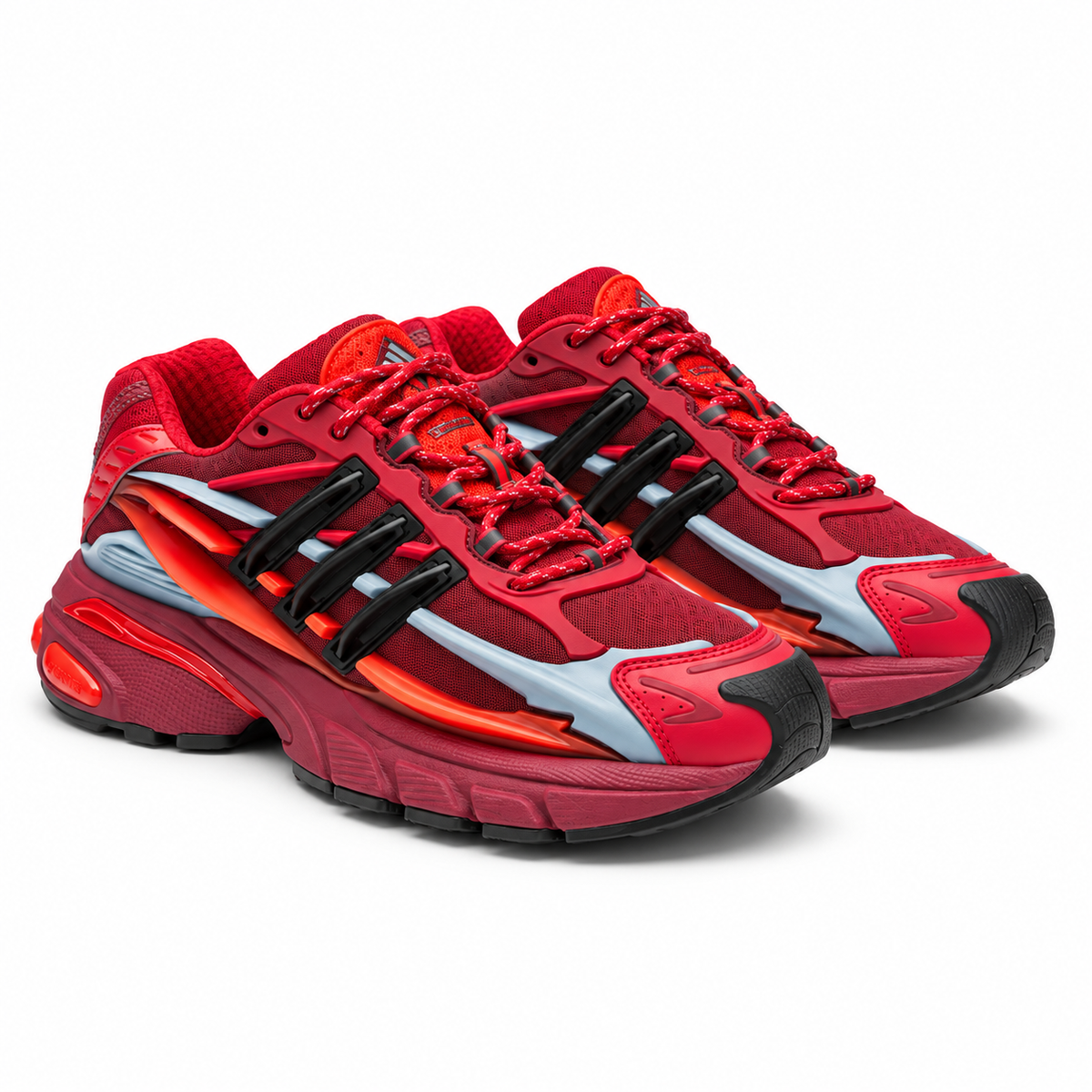 adidas Adistar Jellyfish Pharrell Williams 'Red'