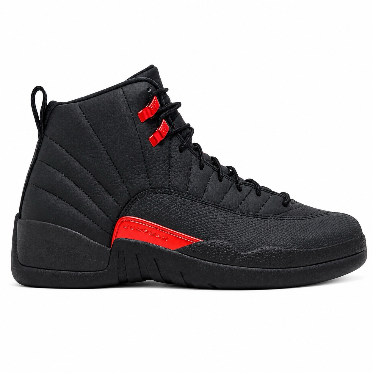 Jordan 12 Retro 'Bloodline
