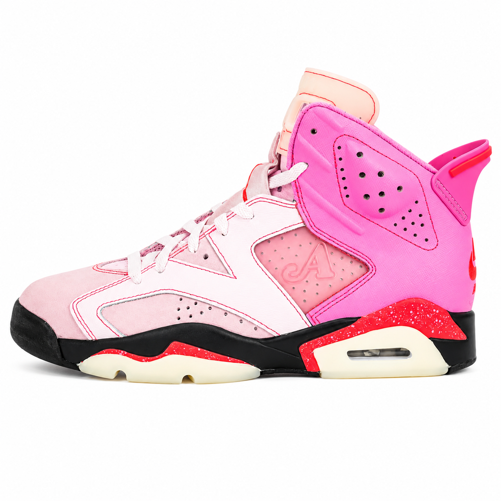 Air Jordan 6 Retro x Awake NY “Playful Pink” (2026)