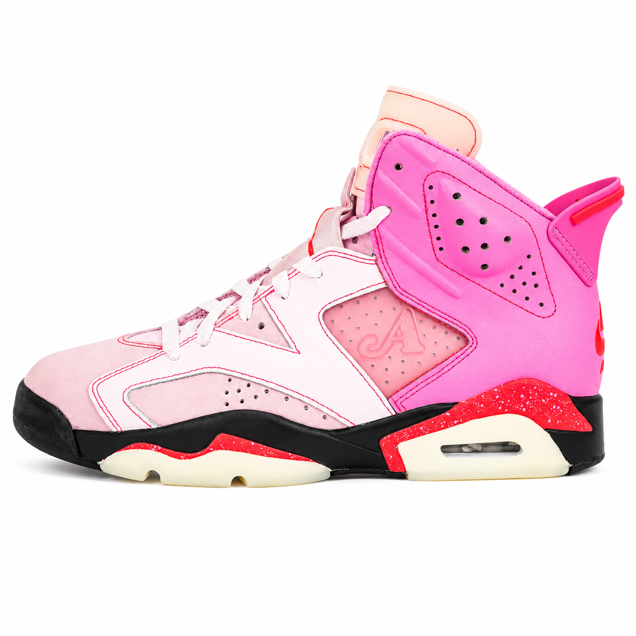 Air Jordan 6 Retro x Awake NY “Playful Pink” (2026)