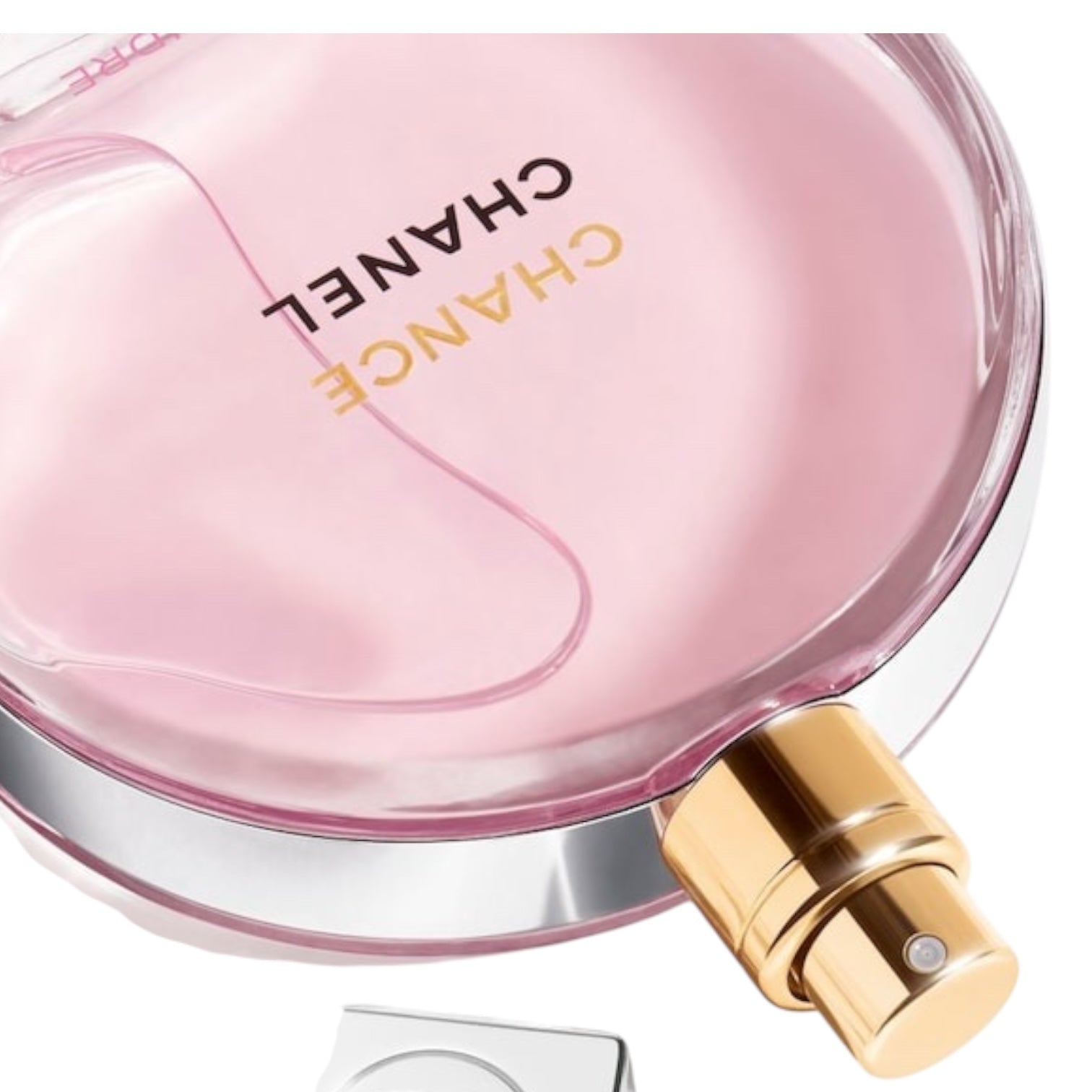 Chanel Chance Eau Tendre Parfum