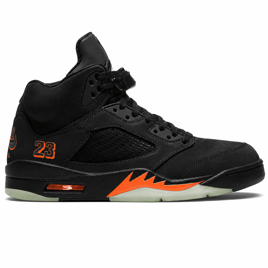 Air Jordan 5 OG “Halloween”