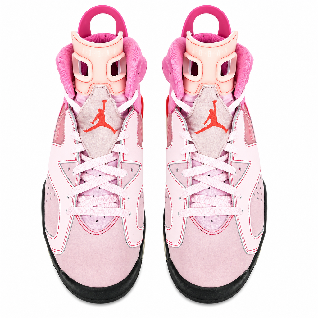 Air Jordan 6 Retro x Awake NY “Playful Pink” (2026)