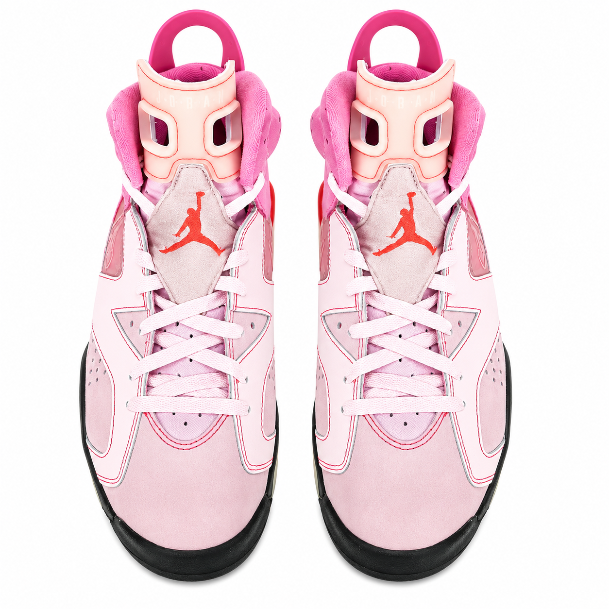 Air Jordan 6 Retro x Awake NY “Playful Pink” (2026)