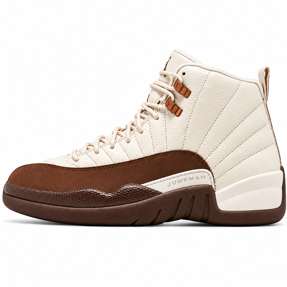 Air Jordan 12 Retro Fireside