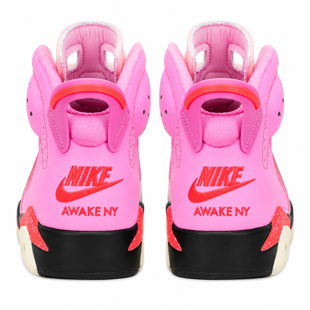 Air Jordan 6 Retro x Awake NY “Playful Pink” (2026)