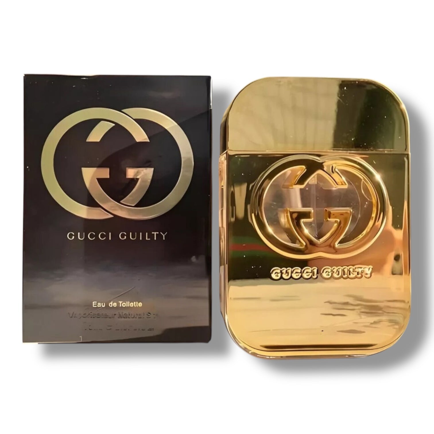 Gucci Guilty Perfume for Women