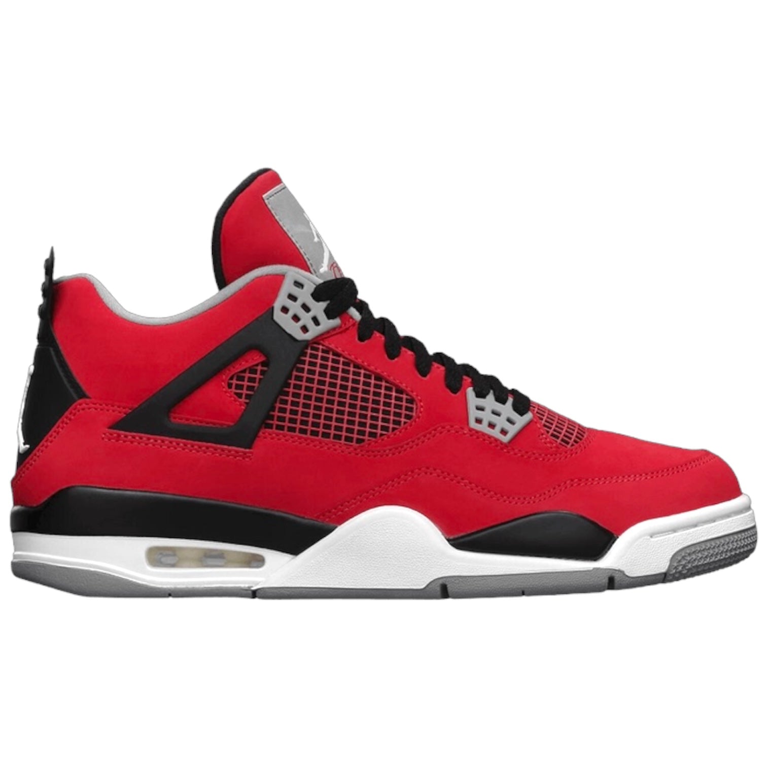Air Jordan 4 Retro 'Toro Bravo' 2026