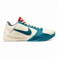 Nike Kobe 5 Protro Clark Coconut Milk Spruce