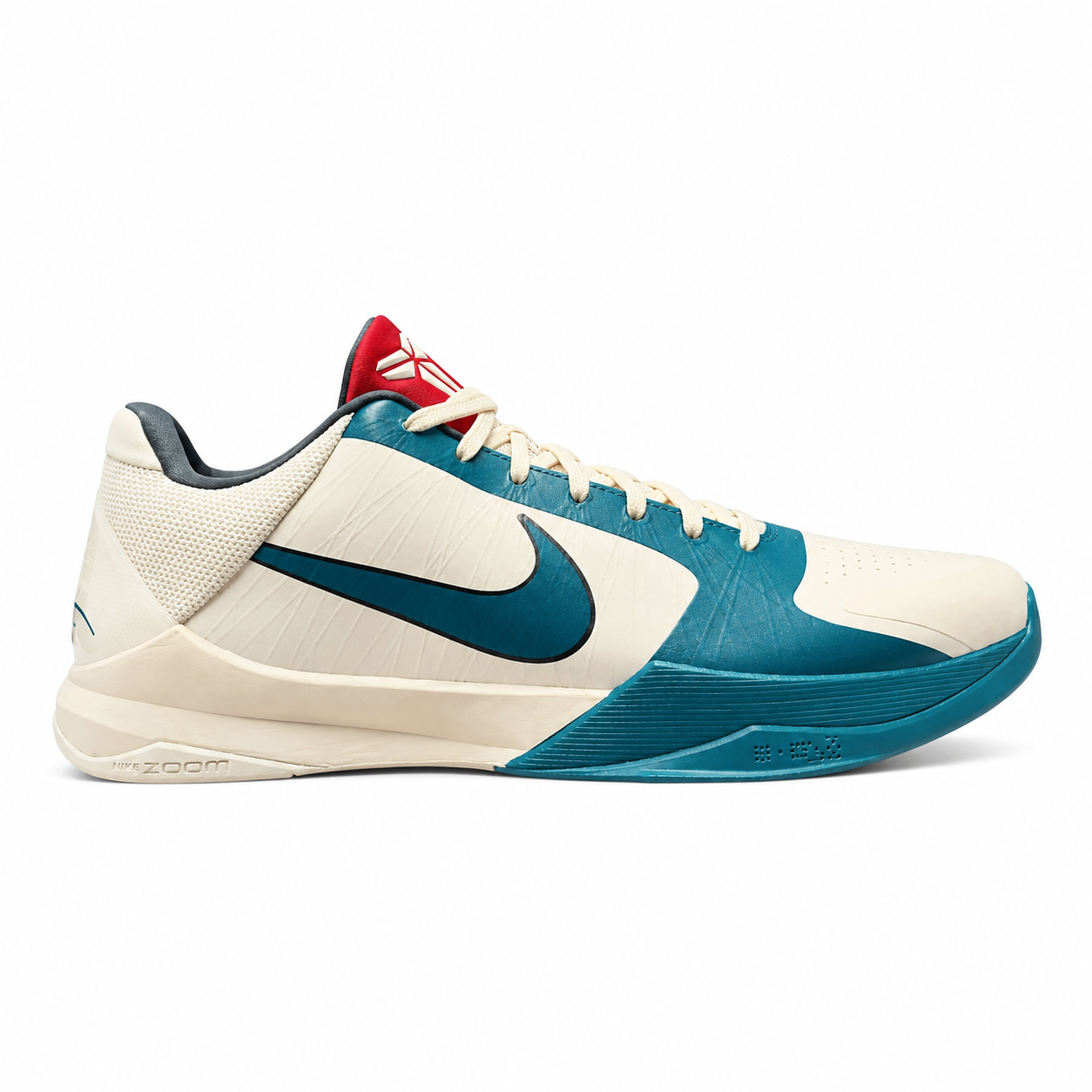 Nike Kobe 5 Protro Clark Coconut Milk Spruce