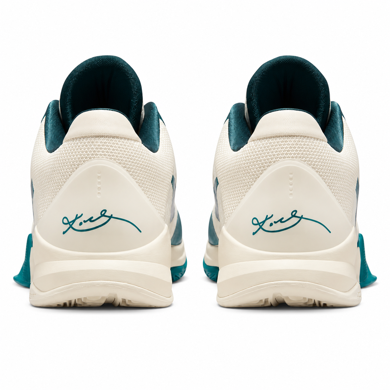Nike Kobe 5 Protro Clark Coconut Milk Spruce