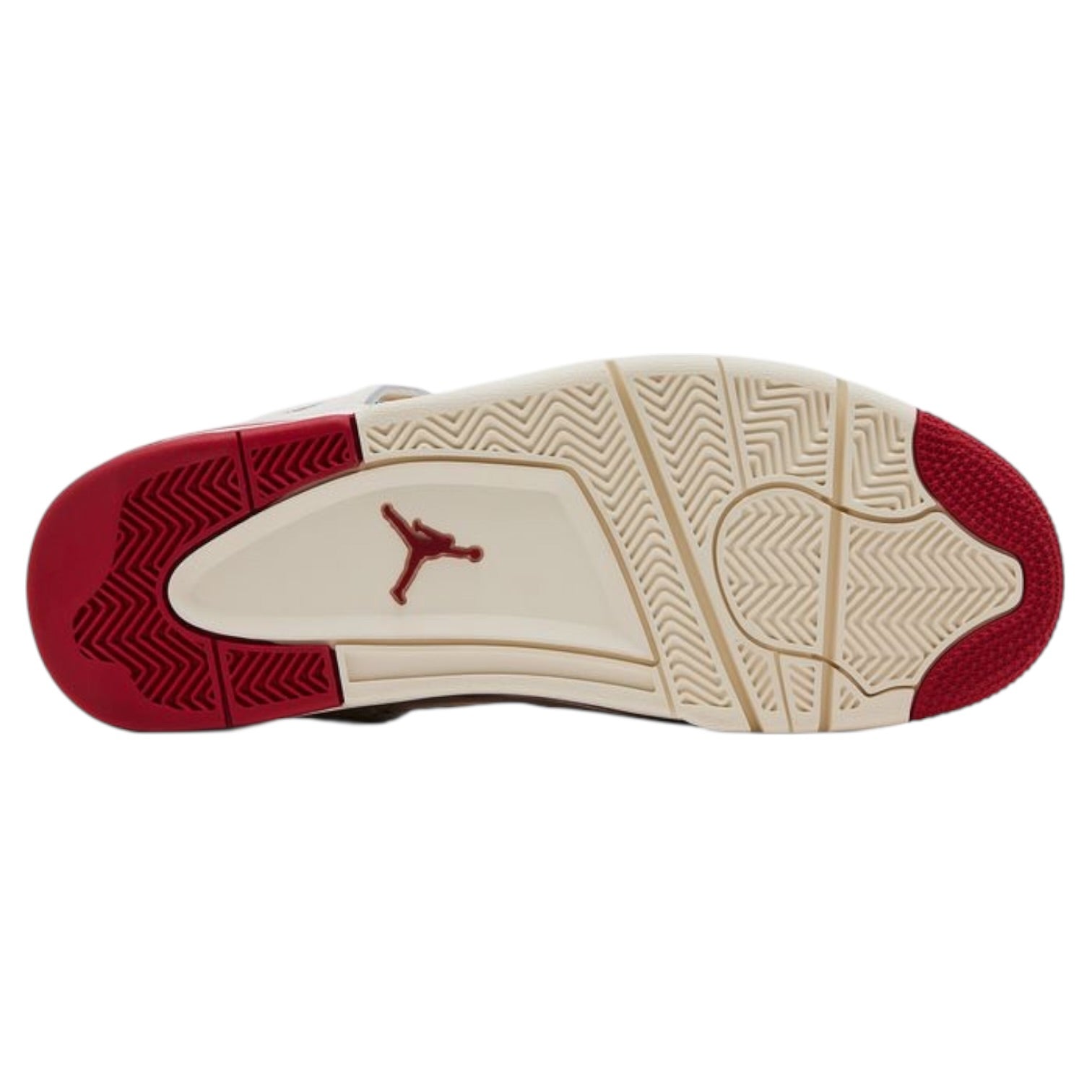 Jordan 4 Retro Valentine's Day Sierra Red (Women's)