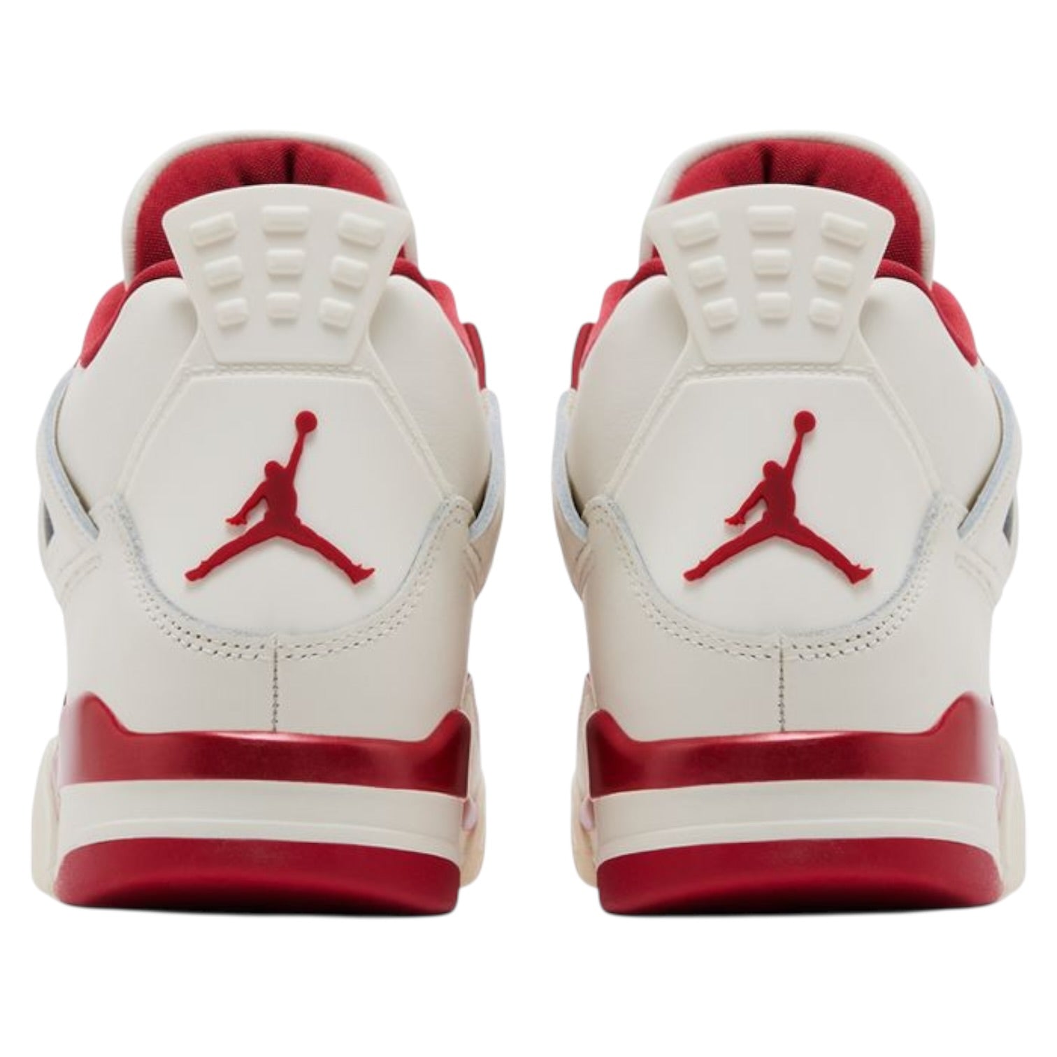 Jordan 4 Retro Valentine's Day Sierra Red (Women's)