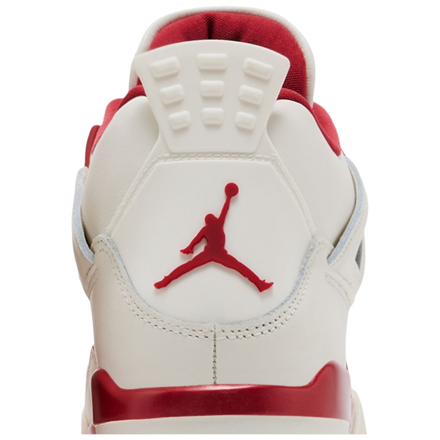 Jordan 4 Retro Valentine's Day Sierra Red (Women's)